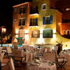 Hotel Byblos Saint-Tropez 